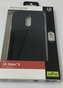 Body Glove For LG Stylo 5 And LG Sylo 5+ - Picture 1 of 4