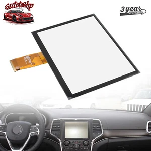 US 8.4" Touch Screen Uconnect Radio Navigation for Dodge Ram Jeep Chrysler 17-21 - Picture 1 of 10
