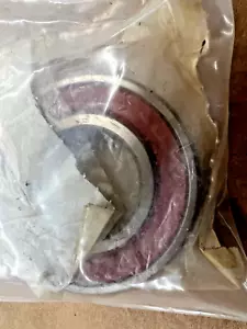 POLARIS OEM/NOS SNOWMOBILE - 3514305 - BEARING,CHAINCASE #6205 - Picture 1 of 2