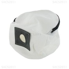 To Fit Henry Hetty Hoover Vacuum Cleaner Washable Dust Cloth Bag Reusable