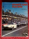 Das Automobiljahrbuch des Sportwagenrennsports Denis Jenkinson 1982 sehr guter Zustand