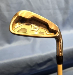 Tommy Armour Silver Scot 7 Iron Graphite RH Ladies Golf Club - Picture 1 of 7