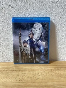 Ultraman Orb Origin Saga & Ultra Fight Orb (Blu-ray) No Slip Cover. - Bild 1 von 4