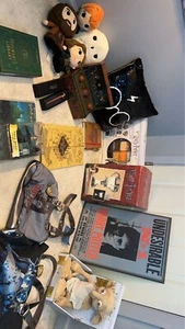 Harry Potter - Picture 1 of 14