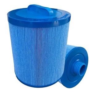 Happy HHTWE50C Hot Tub Filter compatible with Wellis Spas AKU0135 AKU1609 SC860 - Picture 1 of 6