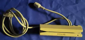 Magtek 21080020 Magnetic Stripe Reader NOP, Tested - Picture 1 of 3