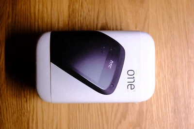 HTC One S | Defekt | für Bastler - Bild 1 von 2