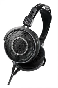 Audio Technica ATH-R70xa Open-Back Reference Headphones - Picture 1 of 4