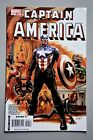 Comic, Marvel, Captain America #41 2008
