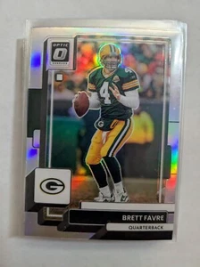🏆 2022 Panini Donruss Optic Silver Holo RC💲Store-Wide Bulk Buy Discounts💲 - Picture 1 of 16