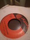 7" TOOTS AND MAYTALS / DADDY / IT WAS WRITTEN DOWN / JAGUAR / REGGAE / DANCEHALL
