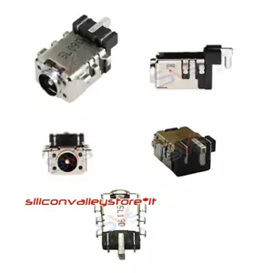 Connettore Dc Power per Notebook Asus F541NA F541NC F541SA F541SC F541UA F541UJ - Imagen 1 de 1