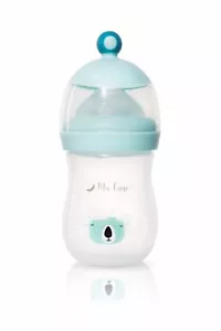 50 Baby Anti-Colic BPA Free Milk Feeding Bottle Nursing 6oz Whole Sale Lot - Picture 1 of 6