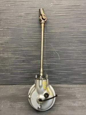 2002 Suzuki Intruder Volusia 800 VL800 rear final drive gear assembly #8 - Image 1 of 4