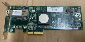 EMULEX  LPE11000-M4-H Light Pulse 4GB Single Port Fibre PCI-E - Picture 1 of 5