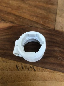 6x Danfoss RA Heizkörperventil Adapter für Honeywell Evohome HR92 91 Tado Hive - Bild 1 von 7