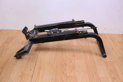 Can-Am Maverick 1000 XXC 2015 asiento deslizante Foto 1 de 4