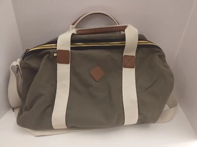 Prince And Fox Green Tote Bag  - Image 1 of 4