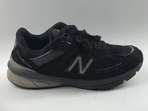 Damenschuhe hergestellt in den USA schwarz New Balance 990v5 Encap Größe: 9,5B - Bild 1 von 10
