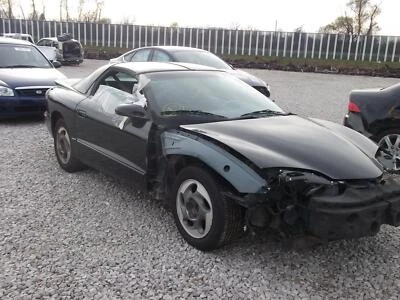 Motor limpiaparabrisas usado se adapta a: Pontiac Firebird 2001 grado A Foto 1 de 4