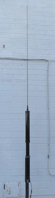 High Sierra HS-1800 Pro Screwdriver Antenna Package * Free Shipping! - Image 1 of 4