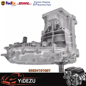 Transfer Case Box Assembly 11-18 For Porsche Cayenne 92A 958 4.8L 95834101001 - Bild 1 von 5