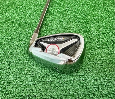 TaylorMade 2009 BURNER Approach Wedge, Regular-Flex REAX 65 Graphite, MRH  +1/2" - Image 1 of 4