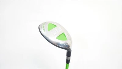 Bombtech Grenade 21° 4H Hybrid Stiff Flex Grenade 1109130 Good - Image 1 of 4