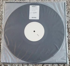 Cryptic Slaughter Money Talks LP Ltd Black Vinyl Test Pressing US 2014 NM!! - Picture 1 of 2