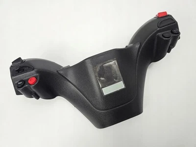 Interruttore carter volante Piaggio X9 125 - Immagine 1 di 4