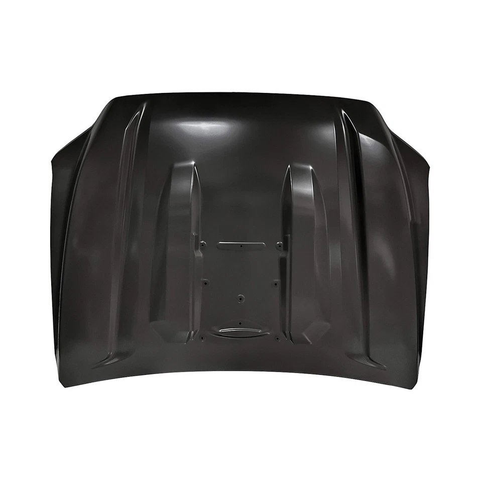 Hood Front Panel Aluminum  53301AK020 for Toyota Tacoma 2024-2025 - Image 1 of 1