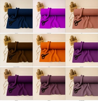 Cotton Fabric by the Yard – Sewing, Quilting, Apparel, Crafts & Home Décor - Image 1 of 4