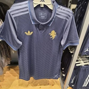Adidas Juventus 24/25 Third Fußball Trikot IY5244 ✅Asia-Fit - Bild 1 von 11