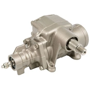 For Ford Expedition Lincoln Navigator Remanufactured Power Steering Gear Box GAP - Picture 1 of 2