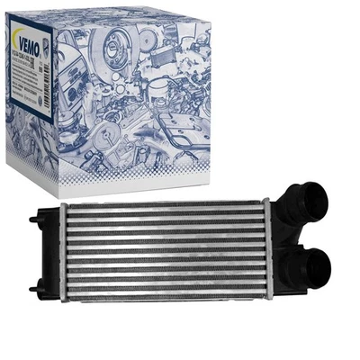 VEMO LADELUFTKÜHLER TURBOKÜHLER passend für CITROËN C4 DS4 DS5 DS DS PEUGEOT - Bild 1 von 3