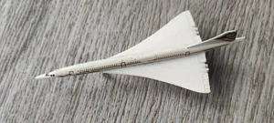 Concorde Corgi Die-Cast Model - Picture 1 of 4