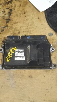 Engine ECM Electronic Control Module By Battery 2.0L Fits 14-16 MAZDA 3 372369 - Image 1 of 2