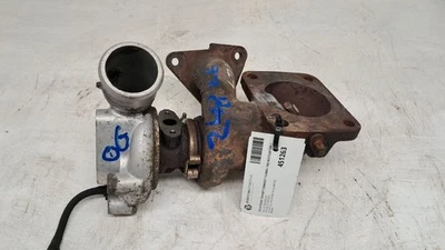 Ford Transit Connect 2014 turbo (sin acctuador) 6C1Q6K682DF Foto 1 de 4