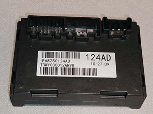 Módulo de control de caja de transferencia para Grand Cherokee 3,0 L 3,6 L 5,7 6,4 2016 2017 2018 - Imagen 1 de 4