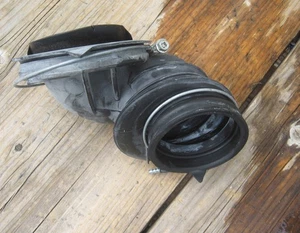 Frigidaire Electrolux Washer Dispenser Hose 134372300 - Picture 1 of 2