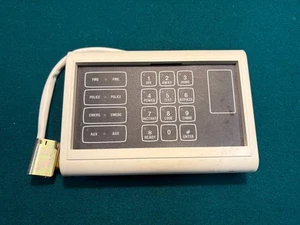 Teclado de programación de alarmas Ademco 6835G156 - Imagen 1 de 3