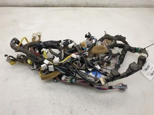 2012 TOYOTA TUNDRA DASH WIRE HARNESS - Picture 1 of 12