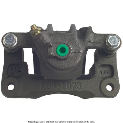 For Hyundai Santa Fe 2001-2006 Cardone Rear Left Brake Caliper GAP - Image 1 of 4