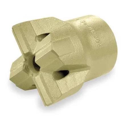 Сверло Ingersoll-Rand 51248342 с твердосплавным наконечником, резьба H, 2 дюйма - Изображение 1 из 1