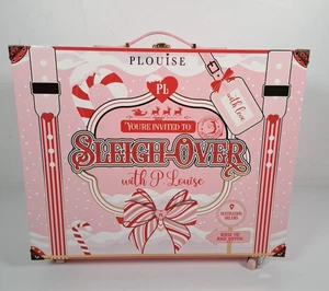 P.LOUISE Sleigh Over Suitcase Packaging GENUINE NEW in Original Packaging - Picture 1 of 21