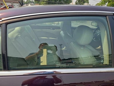 Used Rear Right Door Glass Rear fits: 2008 Buick Lucerne Rear Right Grade A - Image 1 of 4