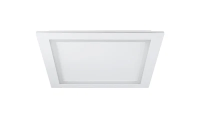 RGB-LED-Deckenleuchte Eglo Padrogiano-Z 35,5W 2700-6500K weiß - 900484  - Bild 1 von 4