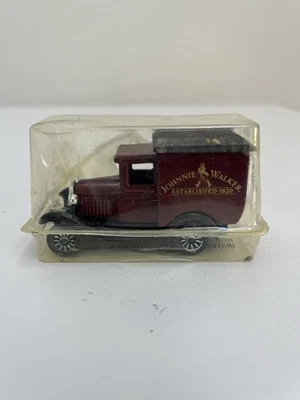 Furgone FORD VAN 1921 JOHNIE WALKER RARO  - Immagine 1 di 4