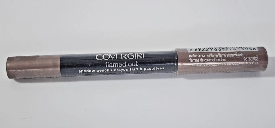 CoverGirl Cover Girl Flamed Out Shadow Pencil Cream Eye Color Crayon Eyeshadow - Image 1 of 1