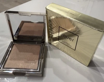 Iluminador en polvo Jouer citrino 0,16 oz Foto 1 de 4